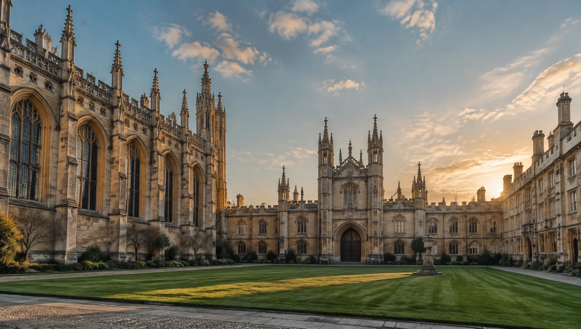 Cambridge Medical Graduates' Society